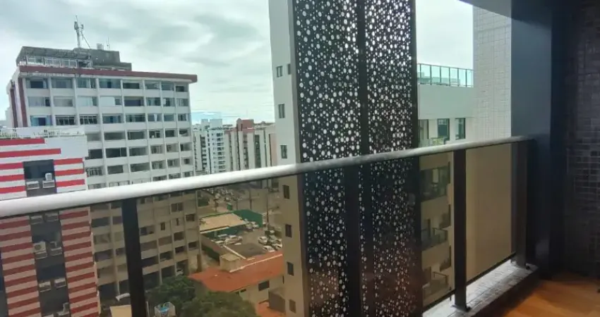 Apartamento com 2 quartos à venda na Avenida Índio Arabutan, 420, Cabo Branco, João Pessoa