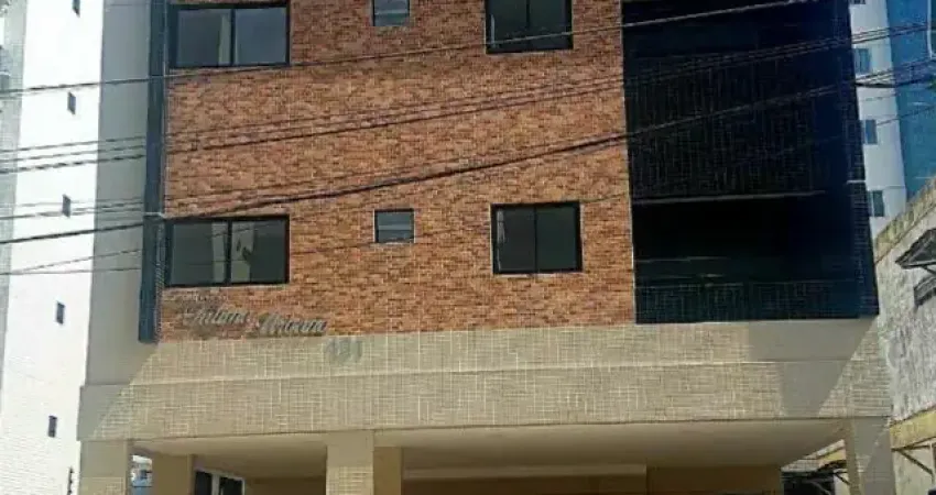 Apartamento com 2 quartos à venda na Rua Rosa Xavier de Sá, 131, Jardim Oceania, João Pessoa