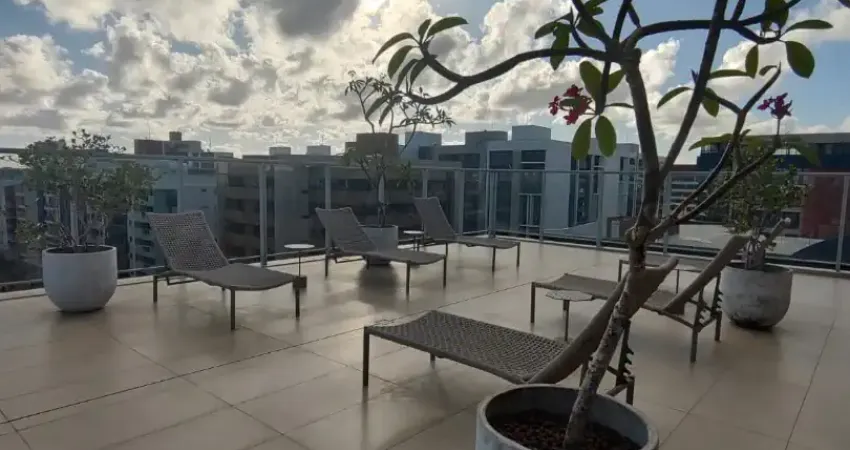 Apartamento com 2 quartos à venda na Avenida Oceano Pacífico, 1289, Intermares, Cabedelo