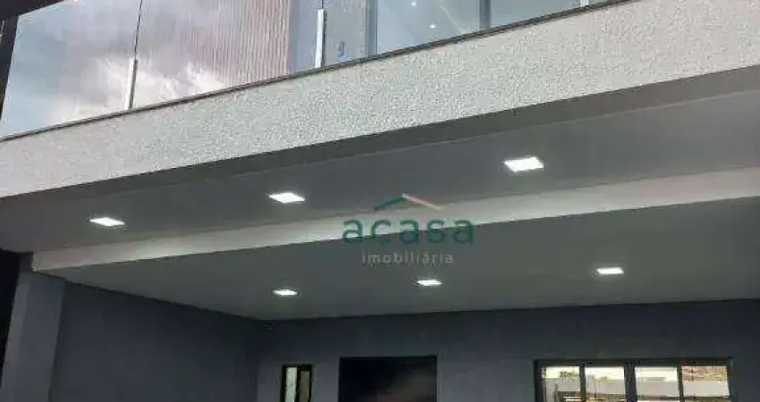 Sobrado com 1 suíte e 2 dormitórios à venda, 183 m² por R$ 1.240.000,00 - Centro - Cascavel/PR