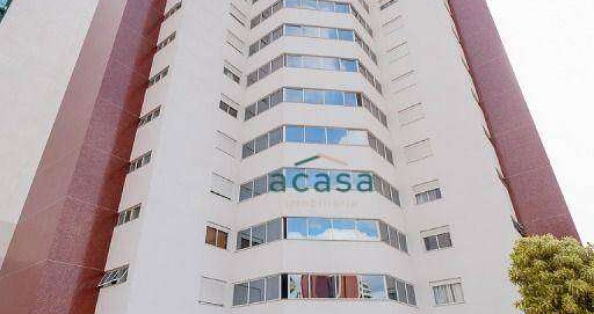 Apartamento à venda por R$ 1.350.000,00 - Centro - Cascavel/PR