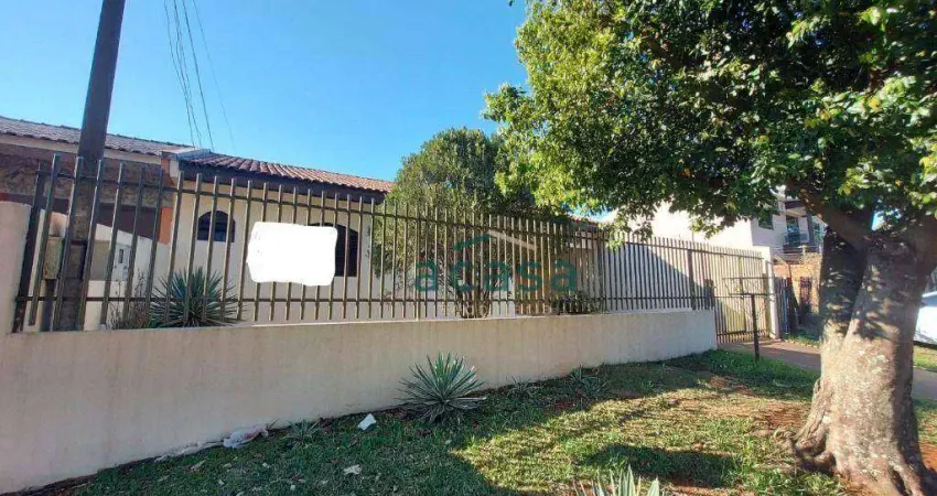 Casa com 3 quartos à venda na Rua Flamboyant, Alto Alegre, Cascavel
