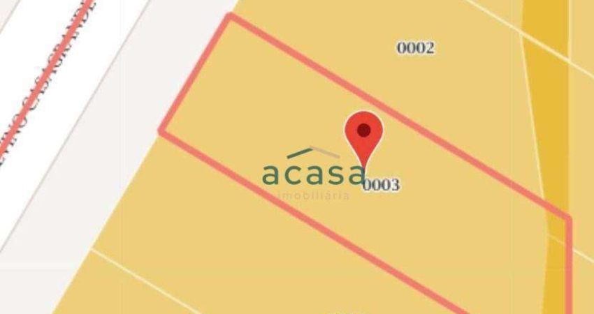 Terreno à venda, 468 m² - Alto Alegre - Cascavel/PR