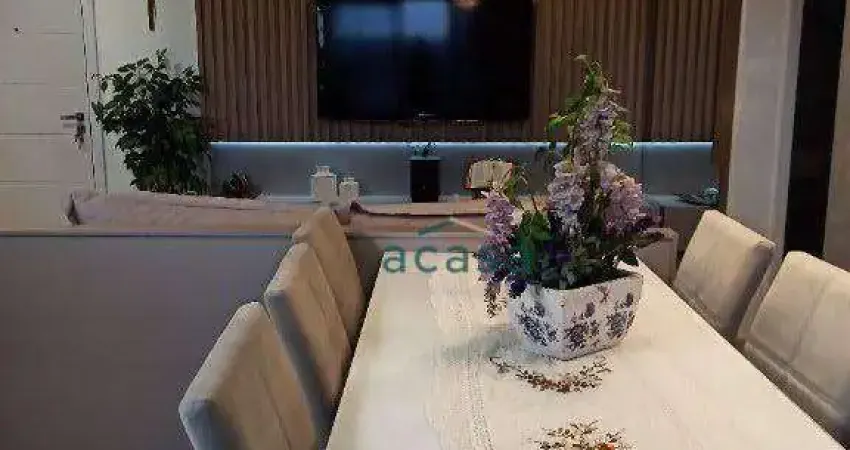 Apartamento à venda por R$ 750.000,00 - Maria Luiza - Cascavel/PR