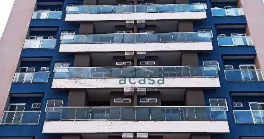 Apartamento à venda por r$ 750.000,00 - maria luiza - cascavel/pr