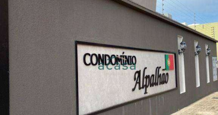 Sobrado com 1 suíte 2 dormitórios à venda, 143 m² por R$ 795.000 - Centro - Cascavel/PR