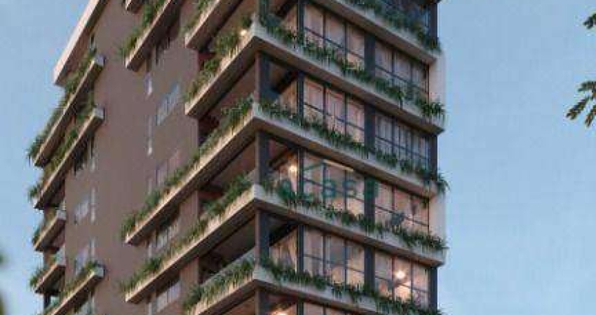 Apartamento à venda por R$ 949.883,76 - Região do Lago - Cascavel/PR
