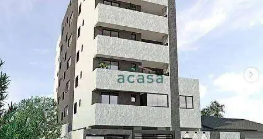 Apartamento à venda, 65 m² por R$ 300.000,00 - Cancelli - Cascavel/PR