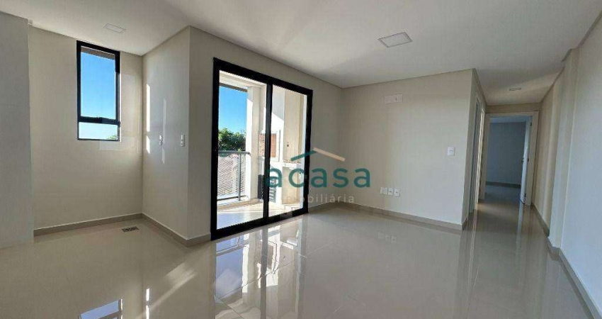 Apartamento à venda por R$ 422.000,00 - Periolo - Cascavel/PR