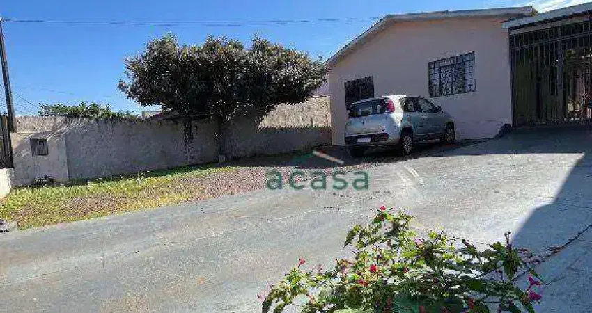 Casa com 4 quartos à venda na Rua Osvaldo Aranha, Coqueiral, Cascavel