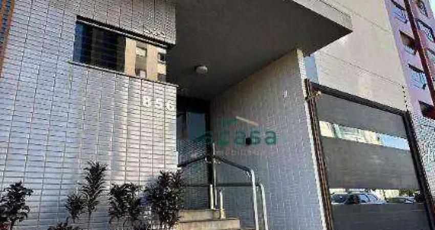 Apartamento com 3 dormitórios à venda, 97 m² por R$ 700.000,00 - Centro - Cascavel/PR