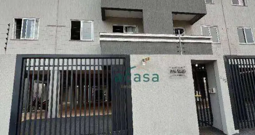 Apartamento com 2 dormitórios à venda por R$ 250.000,00 - FAG - Cascavel/PR