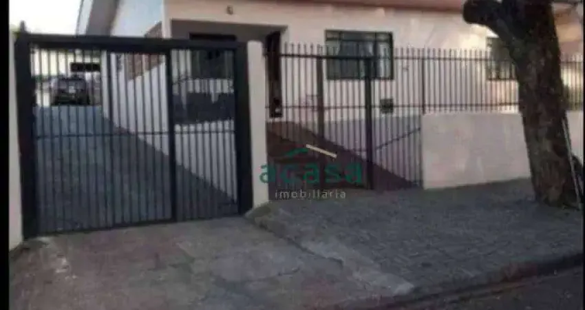 4 Casas à venda no Centro , 220 m² por R$ 850.000,00 - Cascavel/PR
