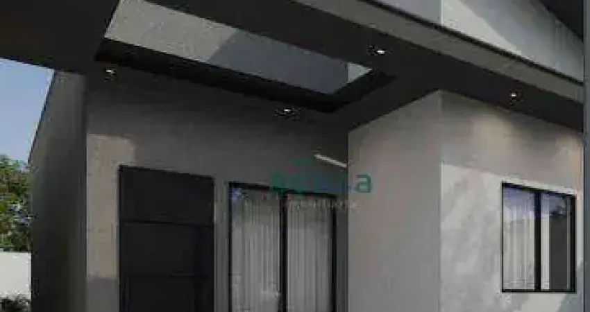 Casa à venda, 70 m² por R$ 330.000,00 - 14 de Novembro - Cascavel/PR