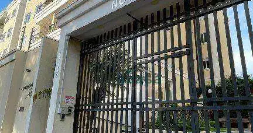 Apartamento com 3 dormitórios à venda por R$ 359.000,00 - Country - Cascavel/PR