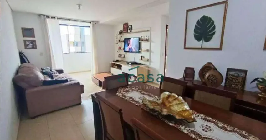 Apartamento com 2 dormitórios à venda por R$ 285.000,00 - Alto Alegre - Cascavel/PR