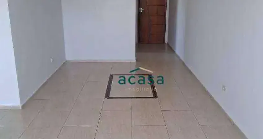 Apartamento com 2 dormitórios à venda por R$ 300.000,00 - Alto Alegre - Cascavel/PR