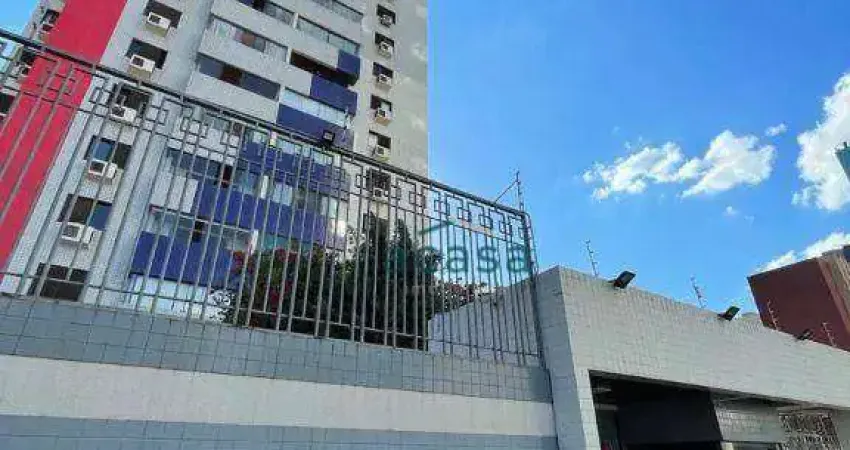 Apartamento com 4 dormitórios à venda por R$ 2.200.000,00 - Centro - Cascavel/PR