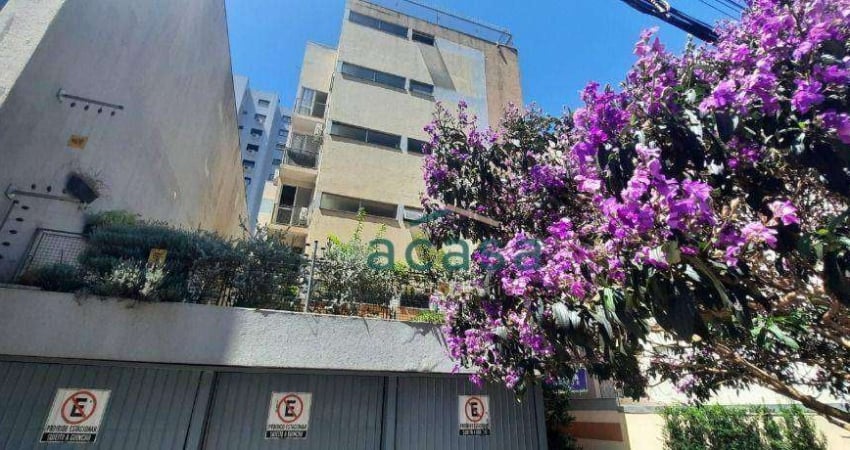 Apartamento Duplex com 3 dormitórios à venda por R$ 700.000,00 - Centro - Cascavel/PR