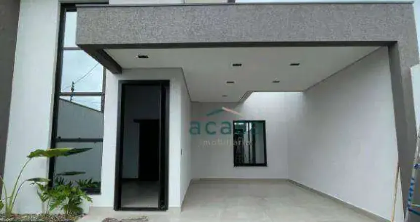 Casa com 2 dormitórios 1 suíte à venda, 120 m²- Tocantins - Toledo/PR