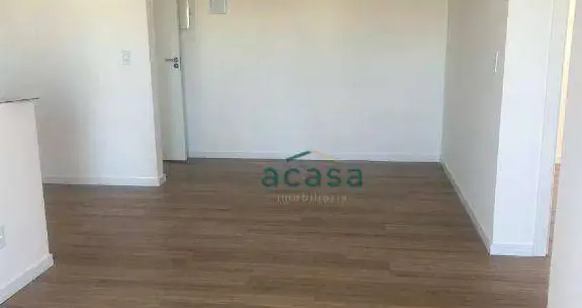 Apartamento com 2 dormitórios à venda por R$ 450.000,00 - Pioneiros Catarinenses - Cascavel/PR