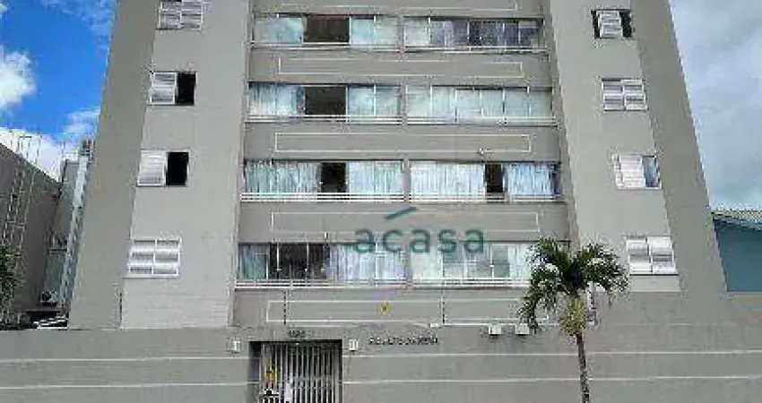 Apartamento com 3 dormitórios à venda, 92 m² por R$ 635.000,00 - Vila Tolentino - Cascavel/PR