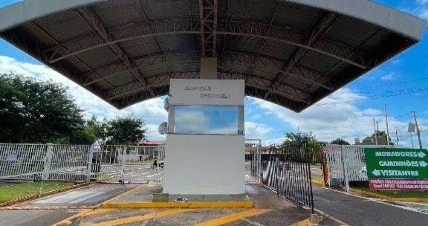 Casa em condomínio fechado com 2 quartos à venda na Rua Tranqüilo Noro, Parque Verde, Cascavel