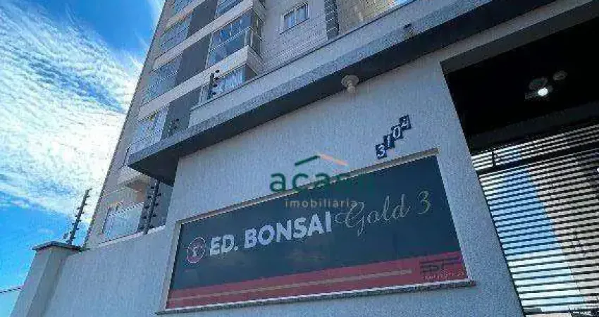 Apartamento c/ 2 quartos no Centro