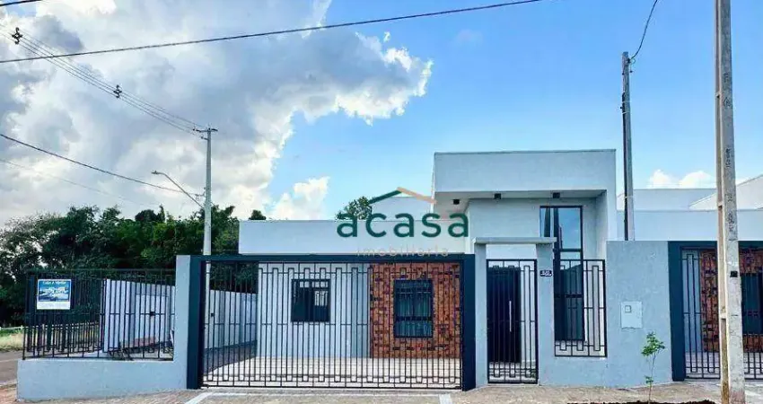 Casa com 3 quartos à venda na Rua Ontário, 14 de Novembro, Cascavel