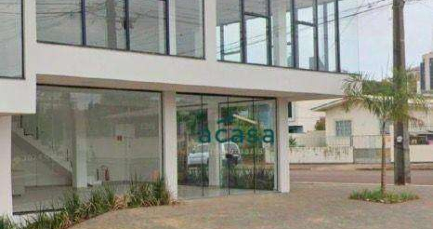 Sala à venda, 181 m² por R$ 1.900.000,00 - Centro - Cascavel/PR