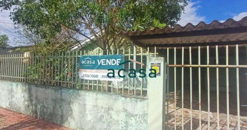 Casa com 5 dormitórios à venda, 200 m² - parque verde - cascavel/pr