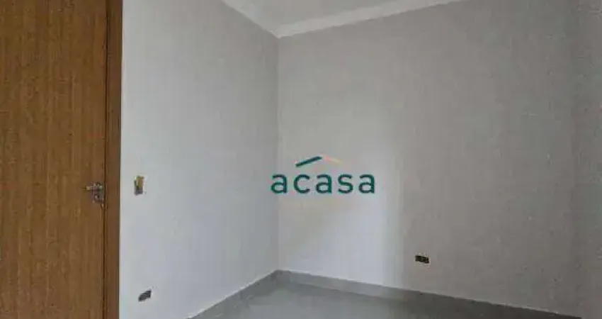 Casa com 3 quartos sendo 1 suíte à venda, 66 m² - esmeralda - cascavel/pr