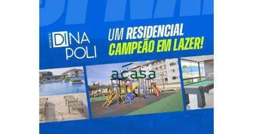 Apartamento com 2 dormitórios à venda por r$ 288.550,00 - brasília - cascavel/pr