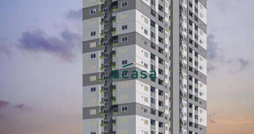 Apartamento com 2 dormitórios à venda por r$ 734.364,43 - centro - cascavel/pr