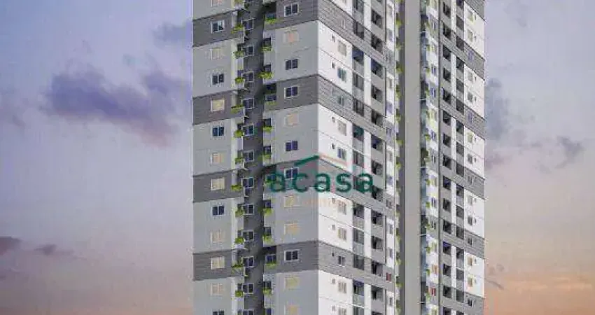 Apartamento com 1 suíte + 2 dormitórios à venda por r$ 875.627 - centro - cascavel/pr