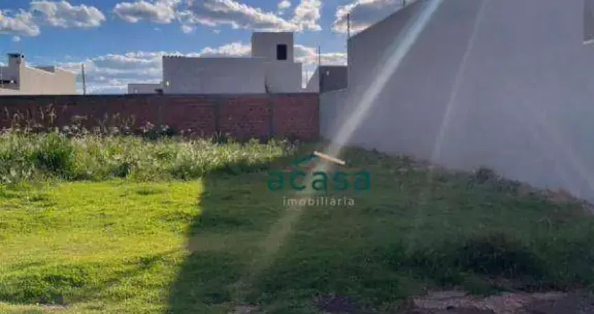 Terreno à venda na Vista Linda, Cascavel 