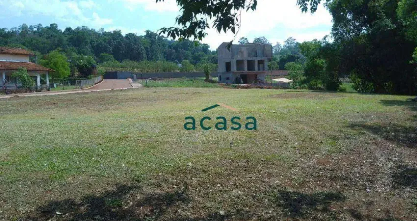 Terreno à venda, 1106 m² por r$ 215.000,00 - alto do bom retiro - cascavel/pr