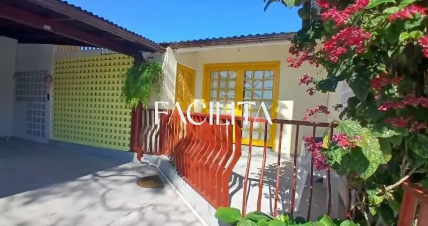 Casa com 2 quartos para alugar na Rua Reverendo Gelson dos Santos Castro, 10000, Rio Tavares, Florianópolis