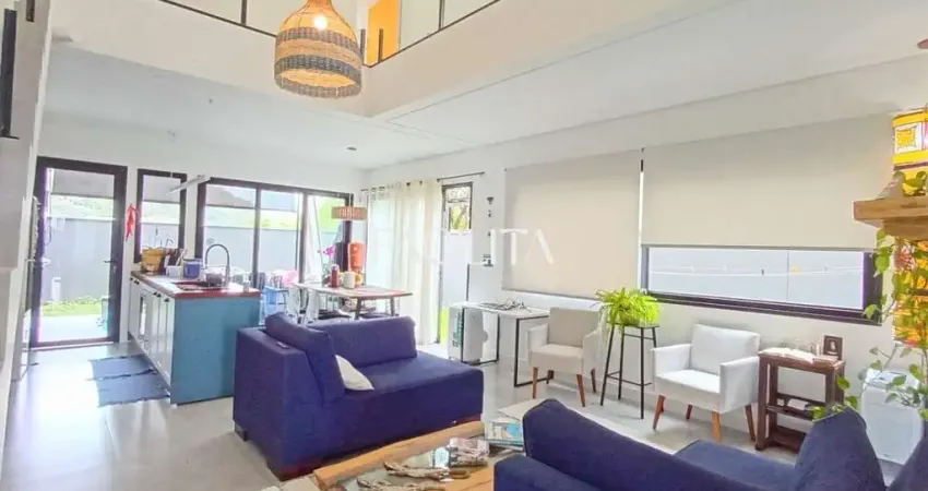 Casa em condomínio fechado com 3 quartos para alugar na Via 05, 250, Rio Tavares, Florianópolis