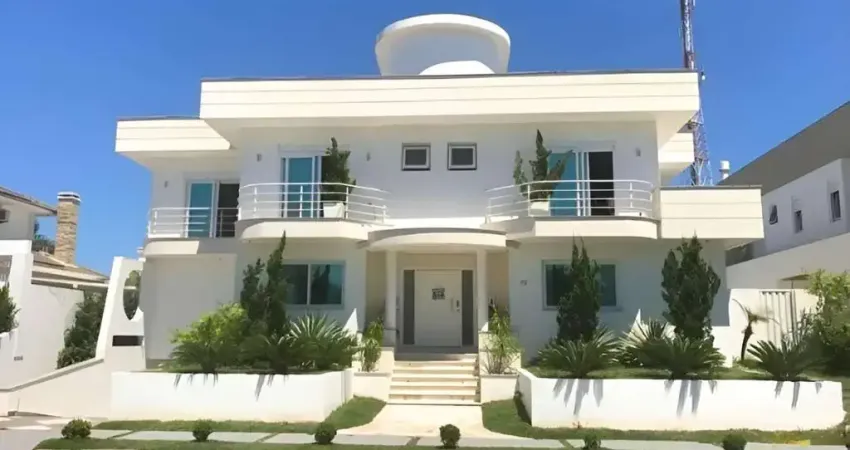 Casa com 6 quartos para alugar na Rua dos Camuris, 72, Jurerê Internacional, Florianópolis