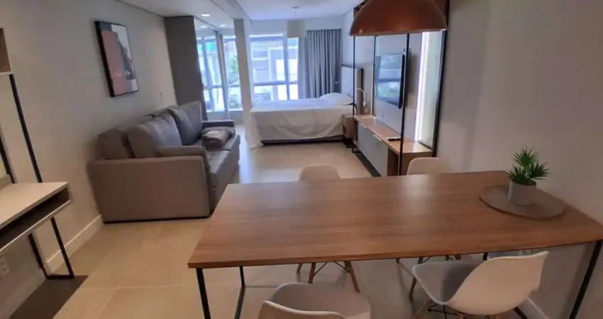 Apartamento com 1 quarto para alugar na Rua Desembargador Arno Hoeschl, 243, Centro, Florianópolis