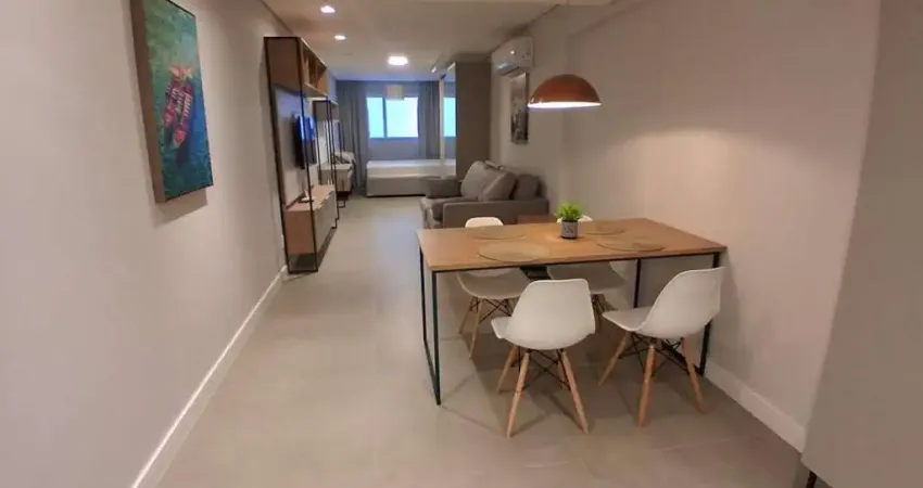 Apartamento com 1 quarto para alugar na Rua Desembargador Arno Hoeschl, 243, Centro, Florianópolis