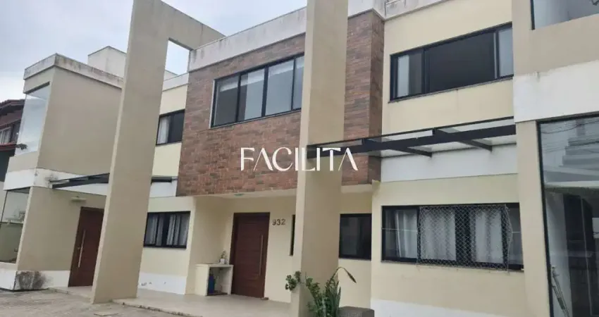Apartamento com 2 quartos para alugar na Rua Francisco Cândido Xavier, 100, Campeche, Florianópolis
