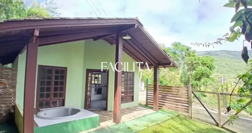 Casa em condomínio fechado com 2 quartos para alugar na Rua Laurindo Januário da Silveira, 3542, Lagoa da Conceição, Florianópolis