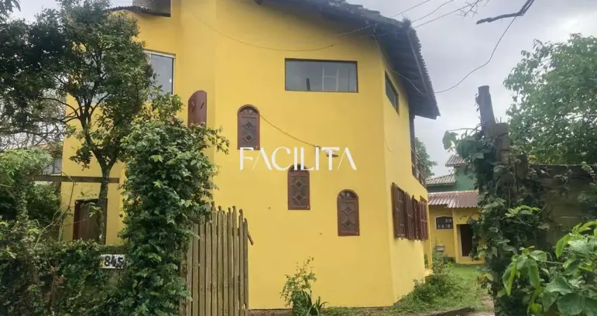 Casa com 2 quartos para alugar na Servidão Eurico Leopoldo Rodrigues, 849, Rio Tavares, Florianópolis