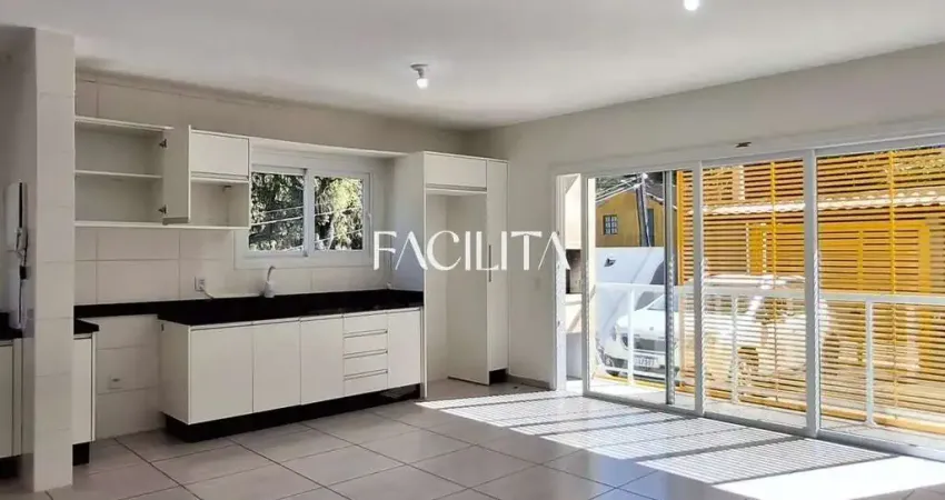 Apartamento com 2 quartos para alugar na Rua Laurindo Januário da Silveira, 3105, Lagoa da Conceição, Florianópolis