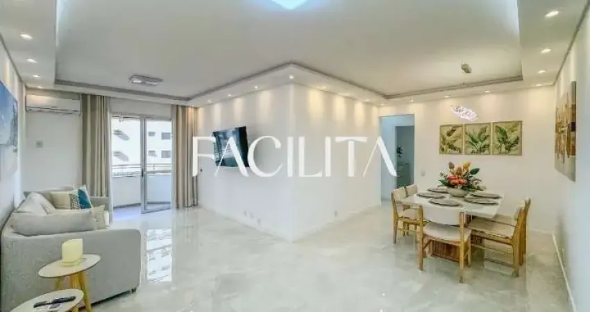 Apartamento com 3 quartos para alugar na Rua Almirante Lamego, 870, Centro, Florianópolis