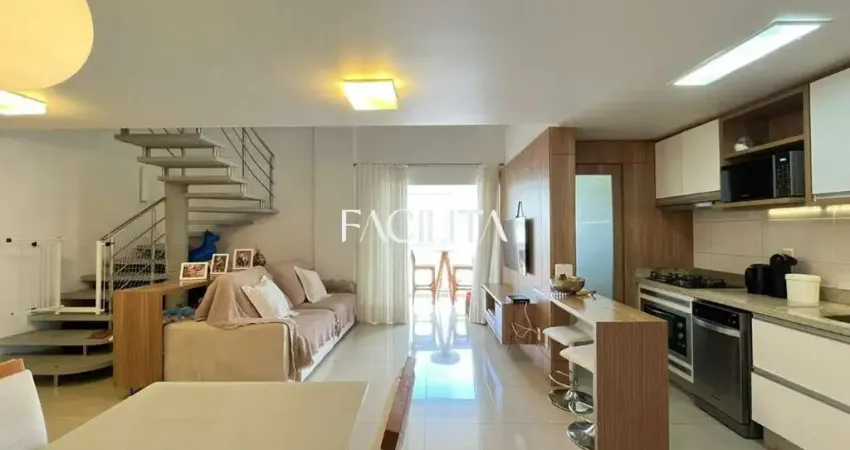 Apartamento com 3 quartos para alugar na Rua Maria Claudino da Cruz, 595, Capoeiras, Florianópolis
