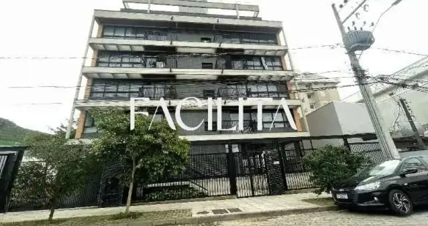 Apartamento com 1 quarto para alugar na Rua Juvêncio Costa, 97, Trindade, Florianópolis