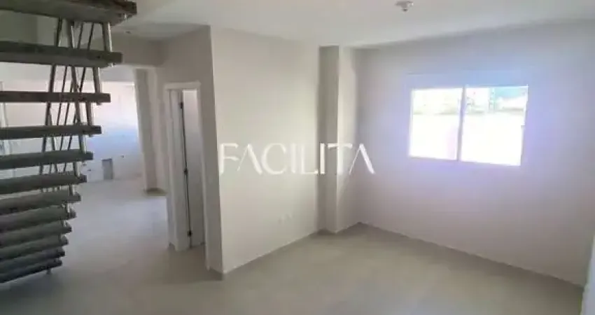 Apartamento com 2 quartos para alugar na Rua Pastor William Richard Schisler Filho, 1201, Itacorubi, Florianópolis